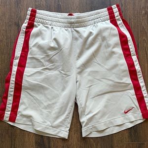 Men’s NIKE shorts